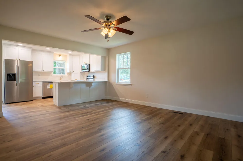 27 County Road 788 Ider, AL 35981