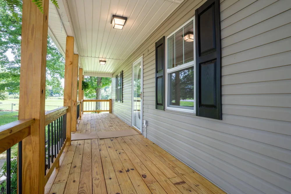27 County Road 788 Ider, AL 35981