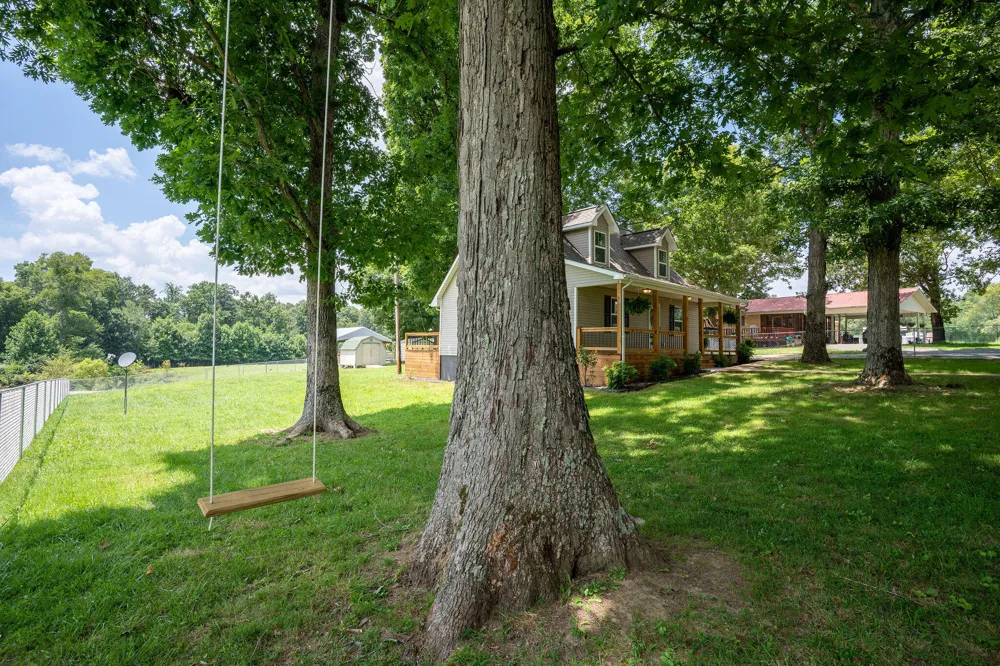 27 County Road 788 Ider, AL 35981
