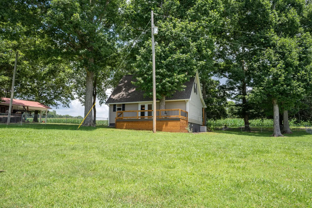 27 County Road 788 Ider, AL 35981