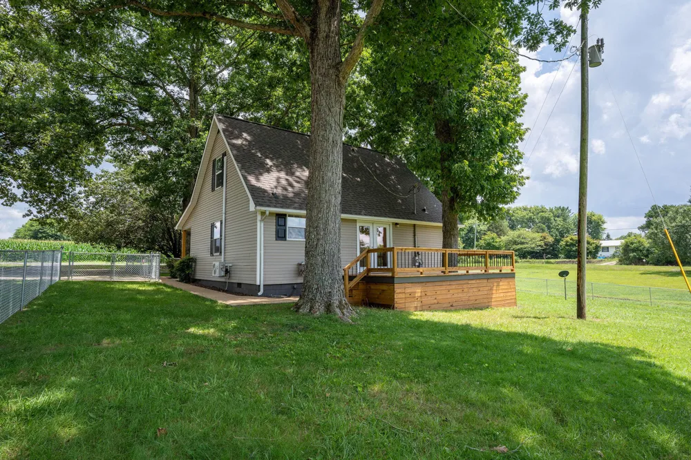 27 County Road 788 Ider, AL 35981