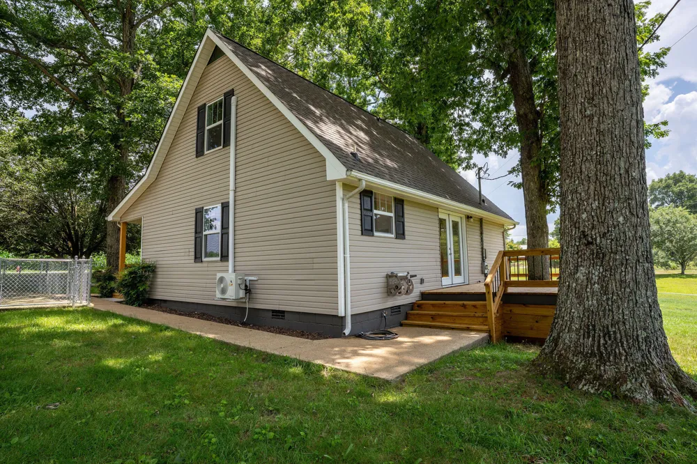 27 County Road 788 Ider, AL 35981