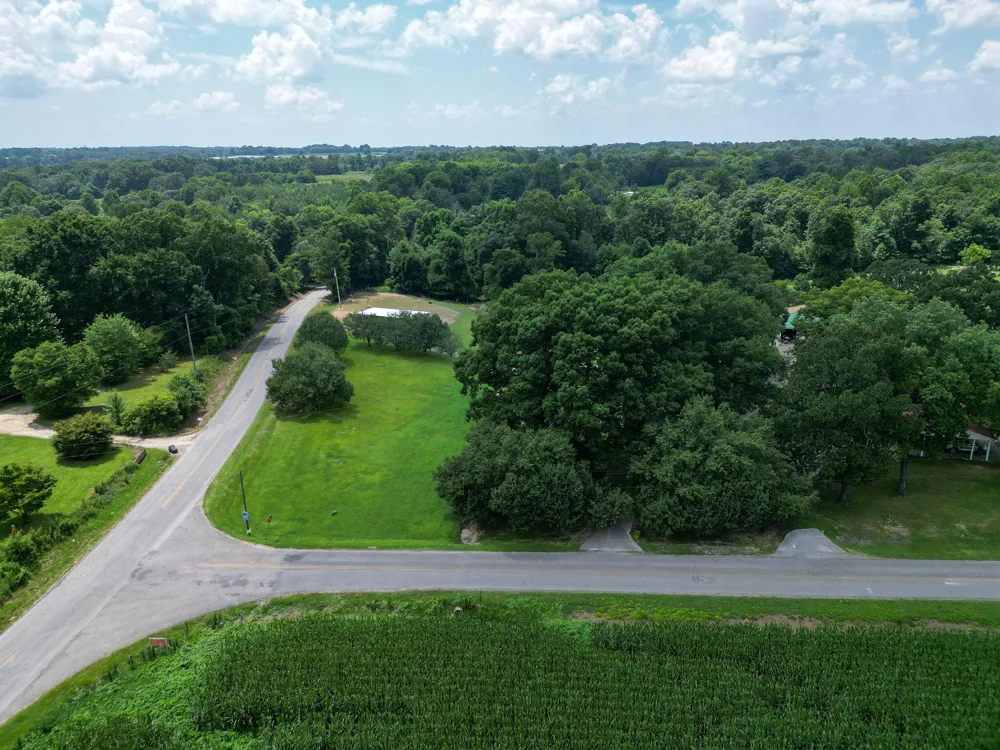 27 County Road 788 Ider, AL 35981