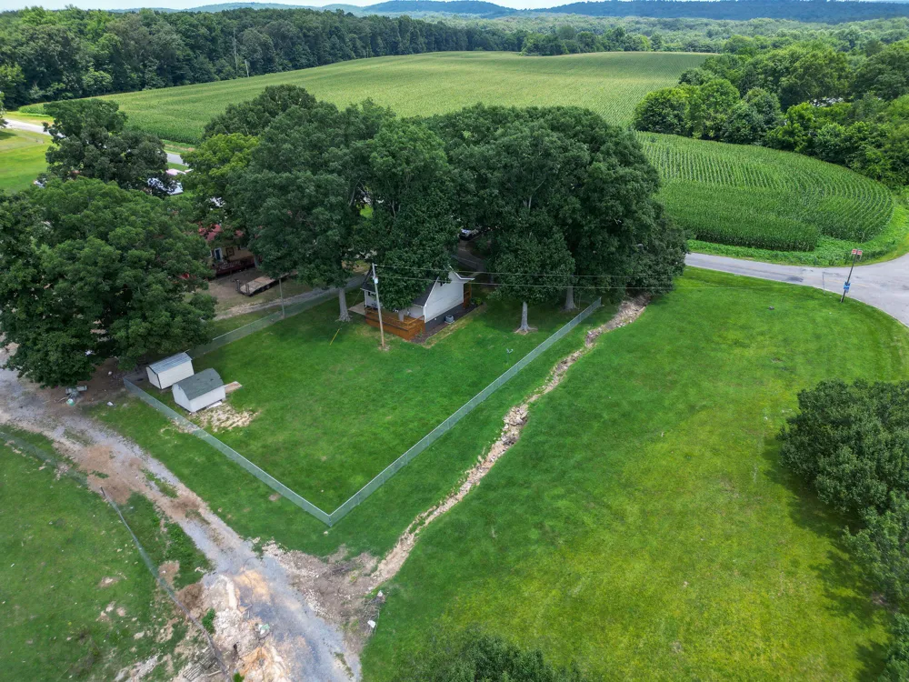 27 County Road 788 Ider, AL 35981