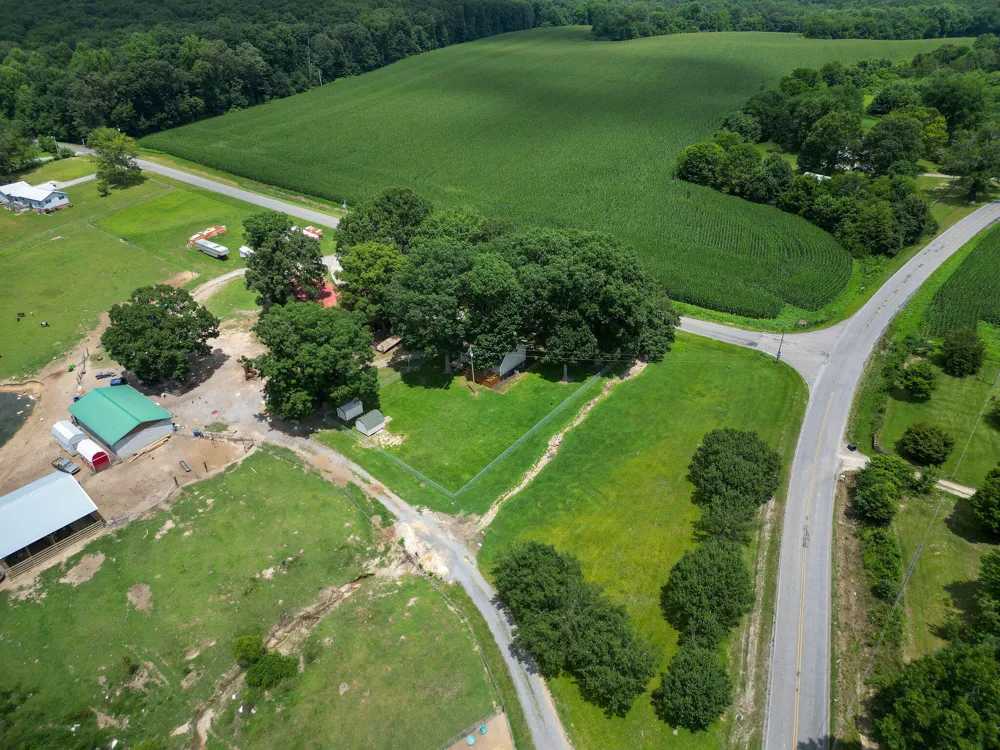 27 County Road 788 Ider, AL 35981