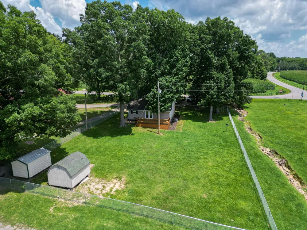 27 County Road 788 Ider, AL 35981
