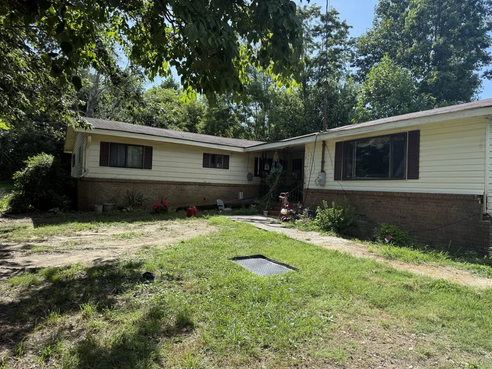9749 Al Highway Bryant, AL 35958