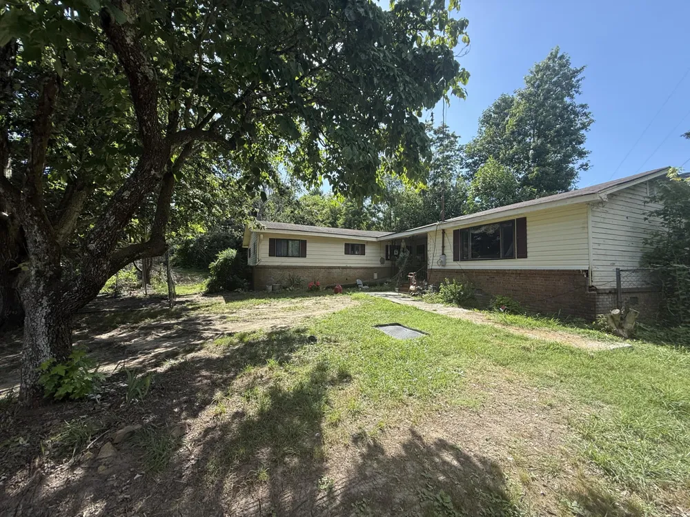 9749 Al Highway Bryant, AL 35958