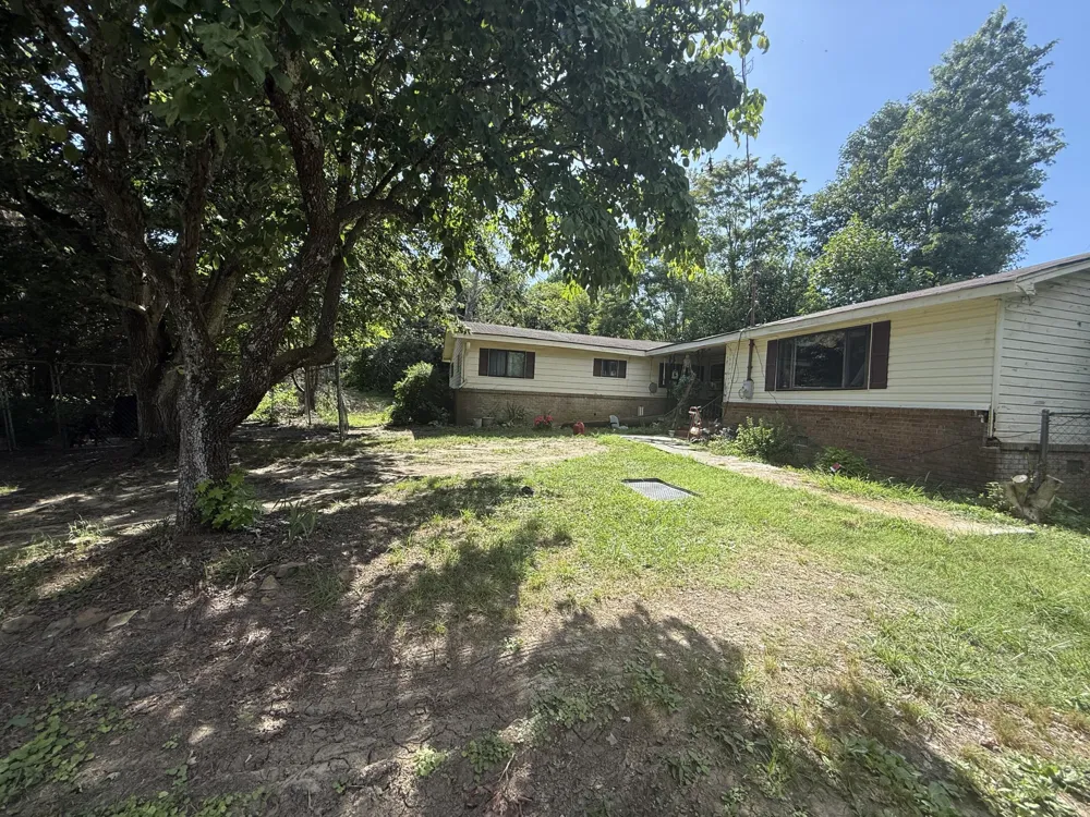 9749 Al Highway Bryant, AL 35958