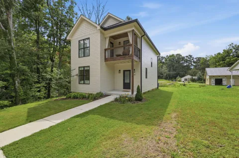 160 Dower Road