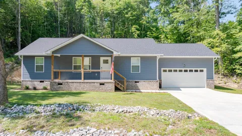 380 Earl Broady Road