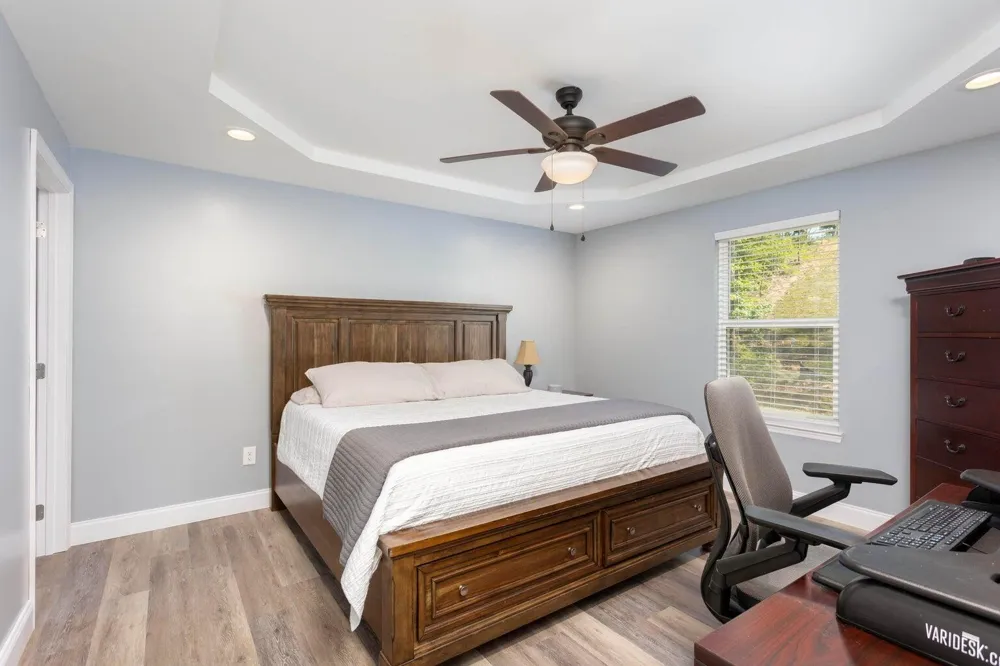 380 Earl Broady Road Evensville, TN 37332