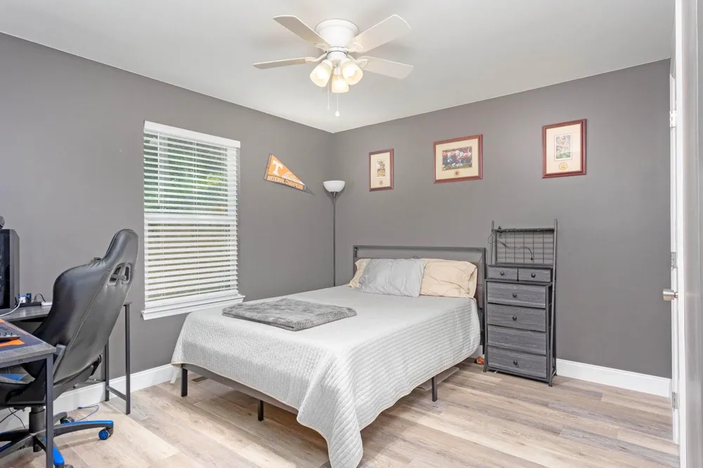 380 Earl Broady Road Evensville, TN 37332