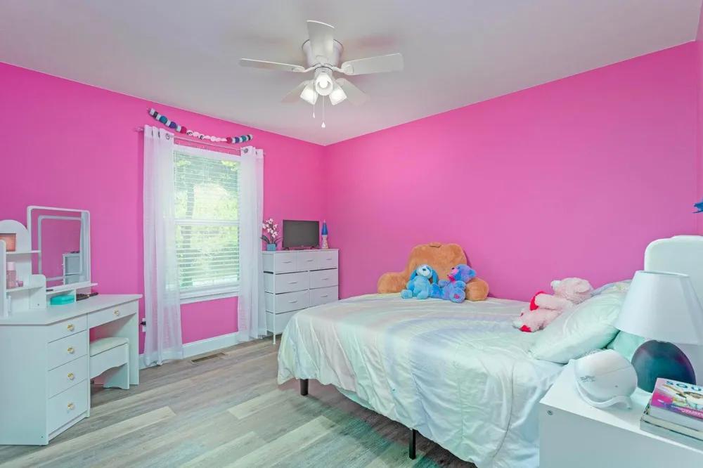 380 Earl Broady Road Evensville, TN 37332