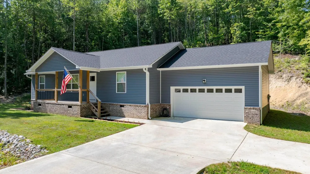 380 Earl Broady Road Evensville, TN 37332
