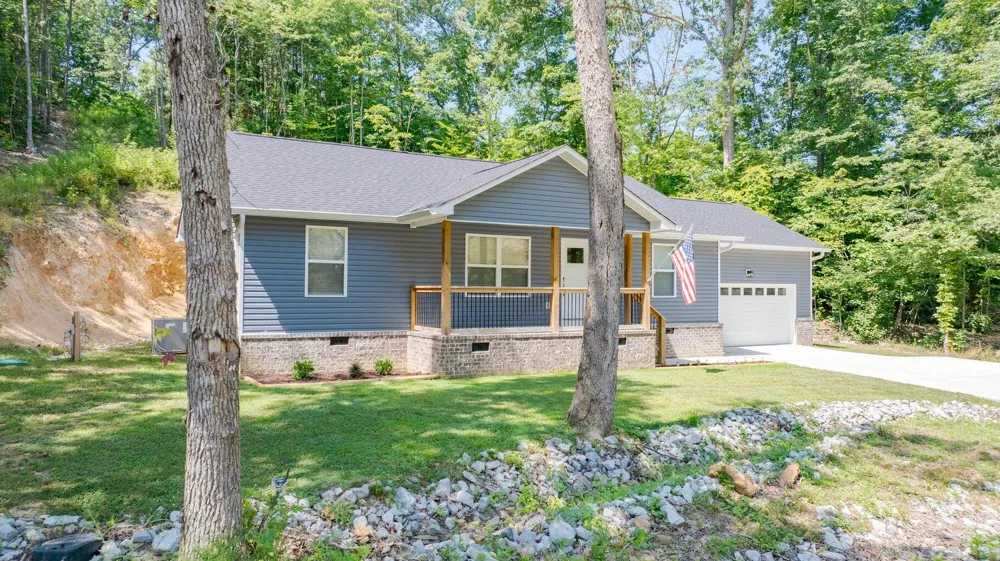 380 Earl Broady Road Evensville, TN 37332