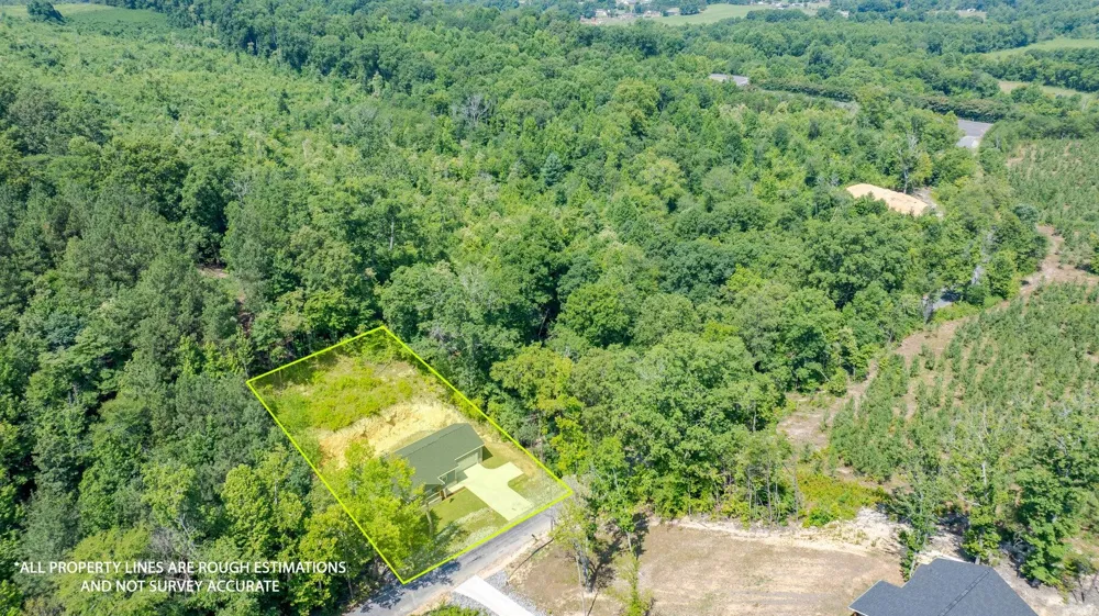380 Earl Broady Road Evensville, TN 37332