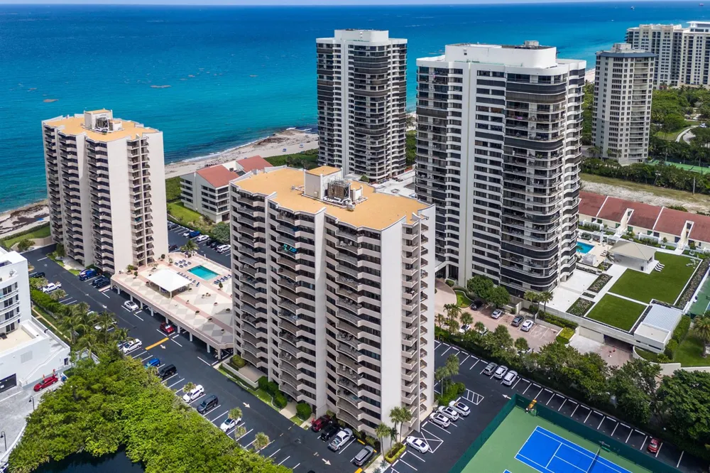 4200 Ocean Drive #2-201 Singer Island, FL 33404