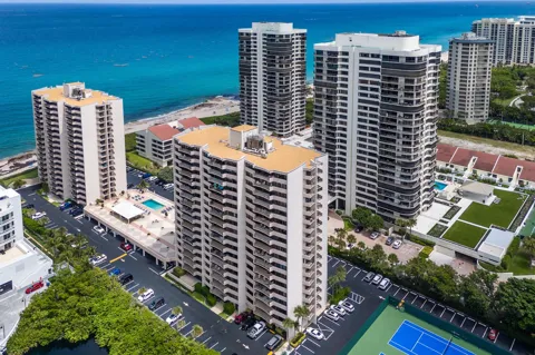 4200 Ocean Drive #2-201