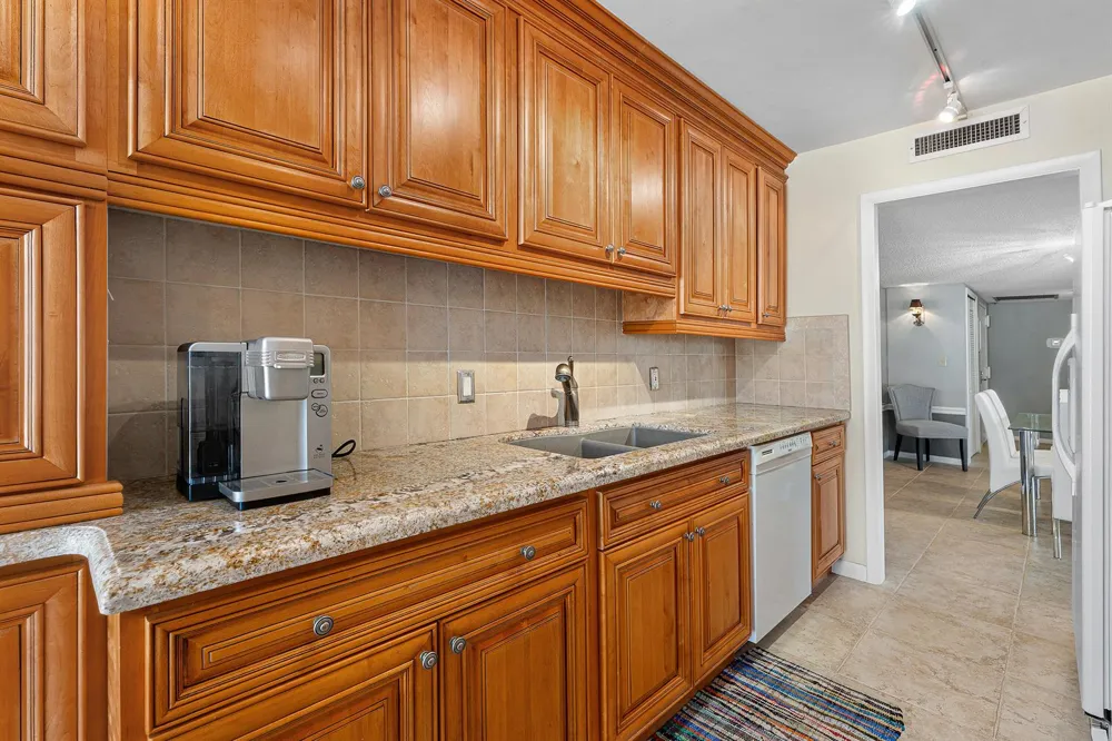 4200 Ocean Drive #2-201 Singer Island, FL 33404