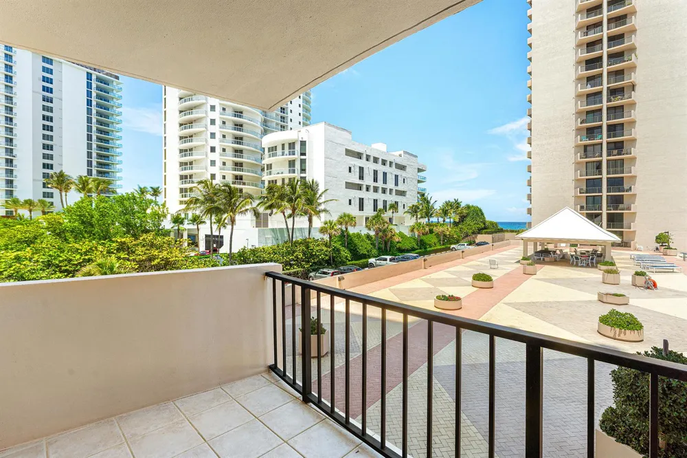 4200 Ocean Drive #2-201 Singer Island, FL 33404