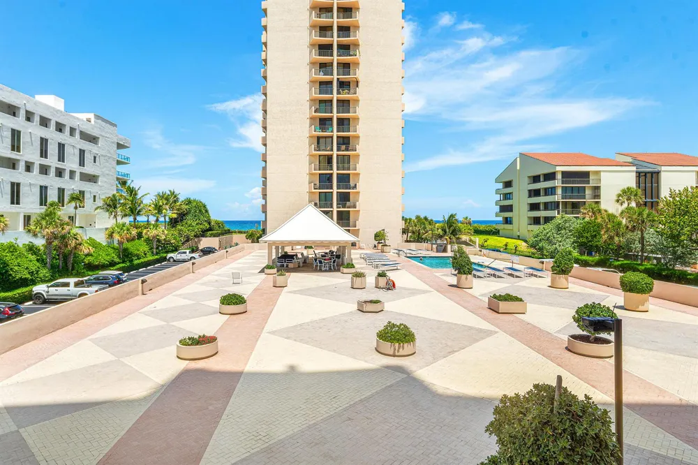 4200 Ocean Drive #2-201 Singer Island, FL 33404
