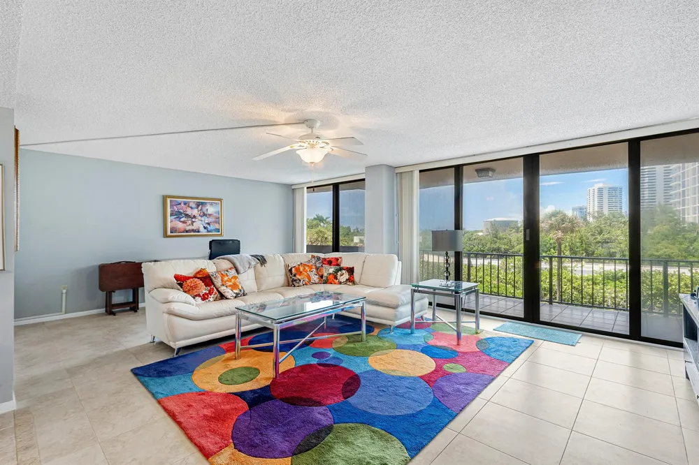 4200 Ocean Drive #2-201 Singer Island, FL 33404