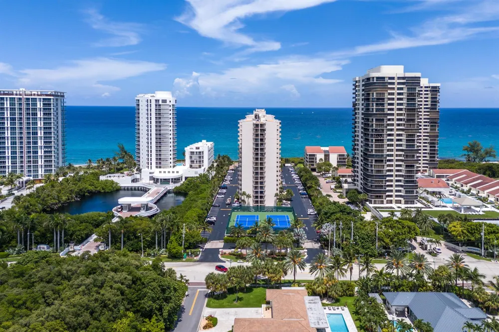 4200 Ocean Drive #2-201 Singer Island, FL 33404