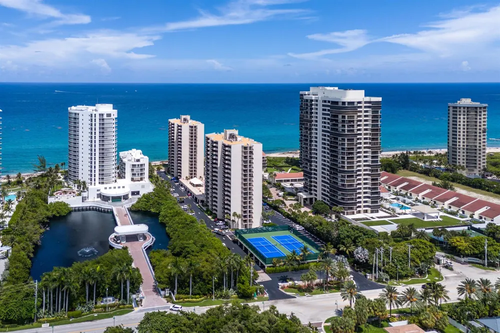 4200 Ocean Drive #2-201 Singer Island, FL 33404
