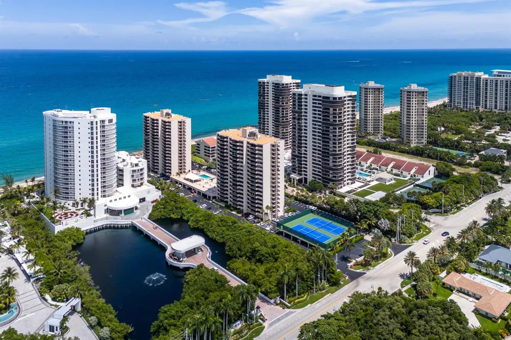 4200 Ocean Drive #2-201 Singer Island, FL 33404