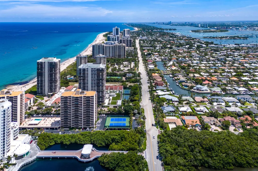 4200 Ocean Drive #2-201 Singer Island, FL 33404