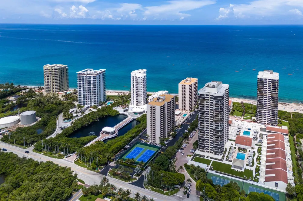 4200 Ocean Drive #2-201 Singer Island, FL 33404