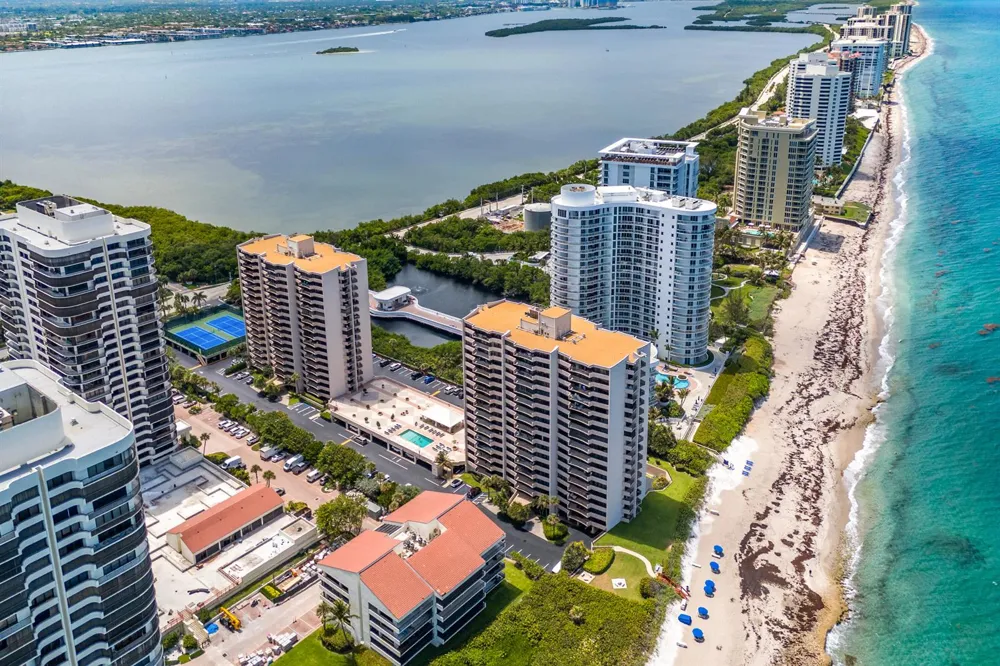 4200 Ocean Drive #2-201 Singer Island, FL 33404