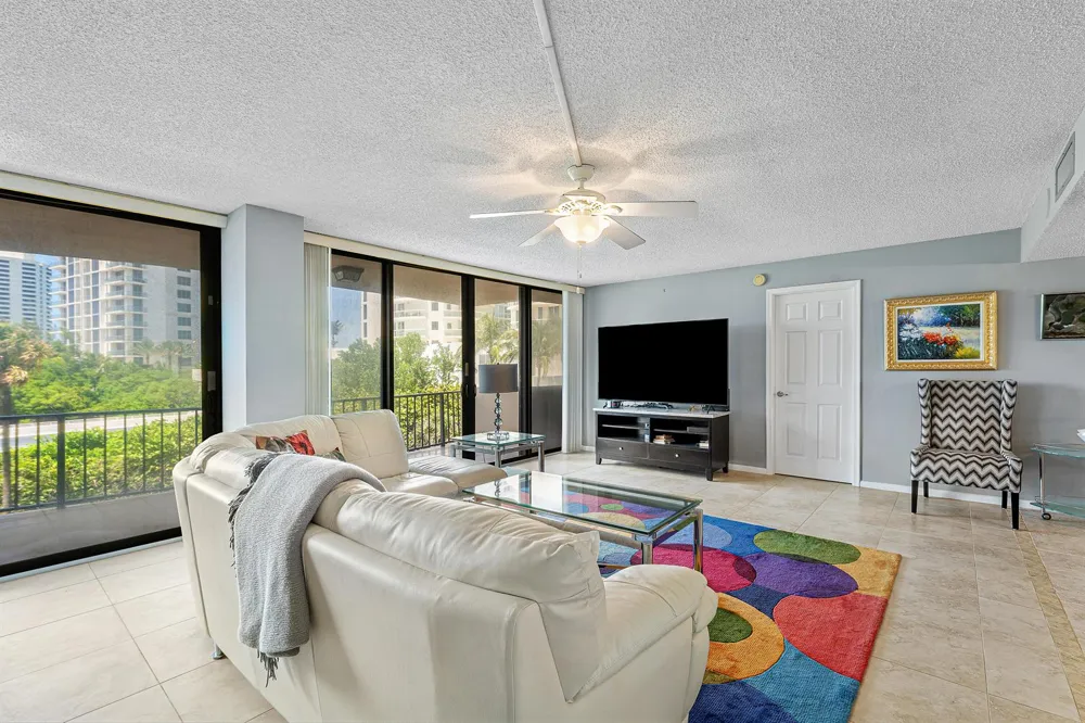 4200 Ocean Drive #2-201 Singer Island, FL 33404
