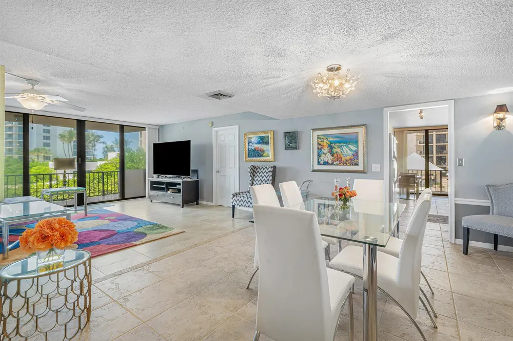 4200 Ocean Drive #2-201 Singer Island, FL 33404