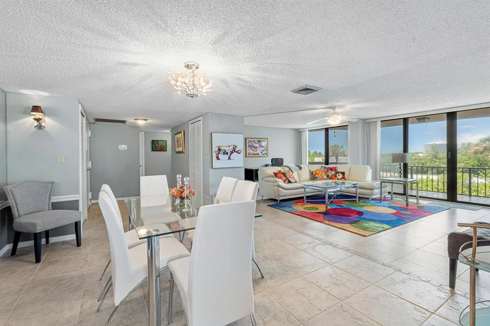 4200 Ocean Drive #2-201 Singer Island, FL 33404
