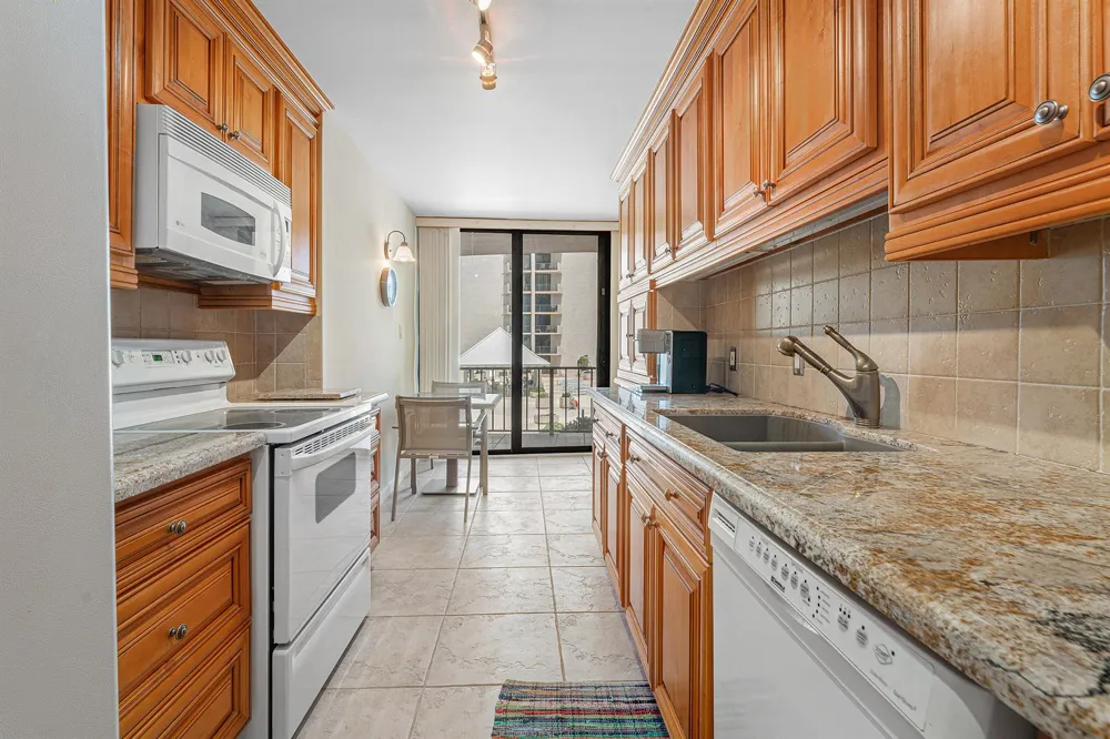 4200 Ocean Drive #2-201 Singer Island, FL 33404
