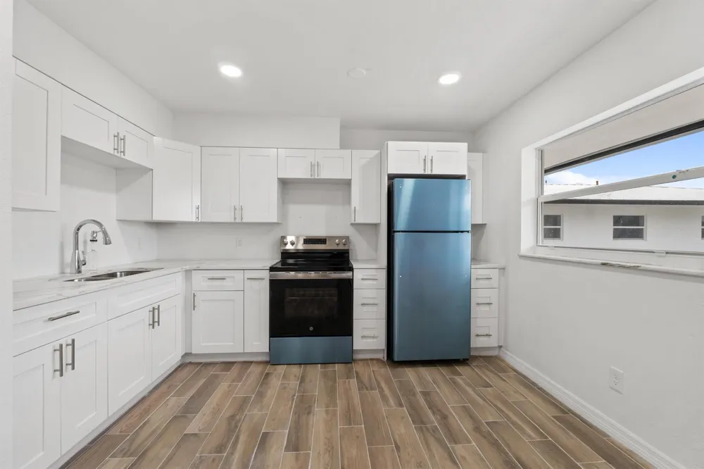 1301 Emerald Terrace #8 Fort Pierce, FL 34950