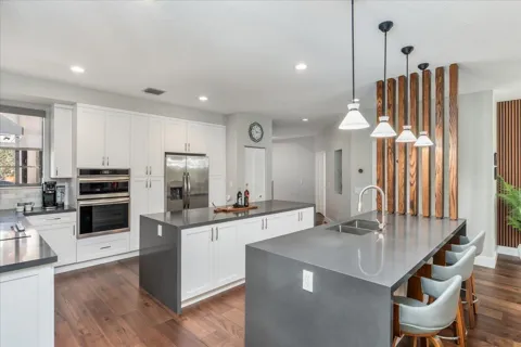 2802 Kinsington Circle #27-4