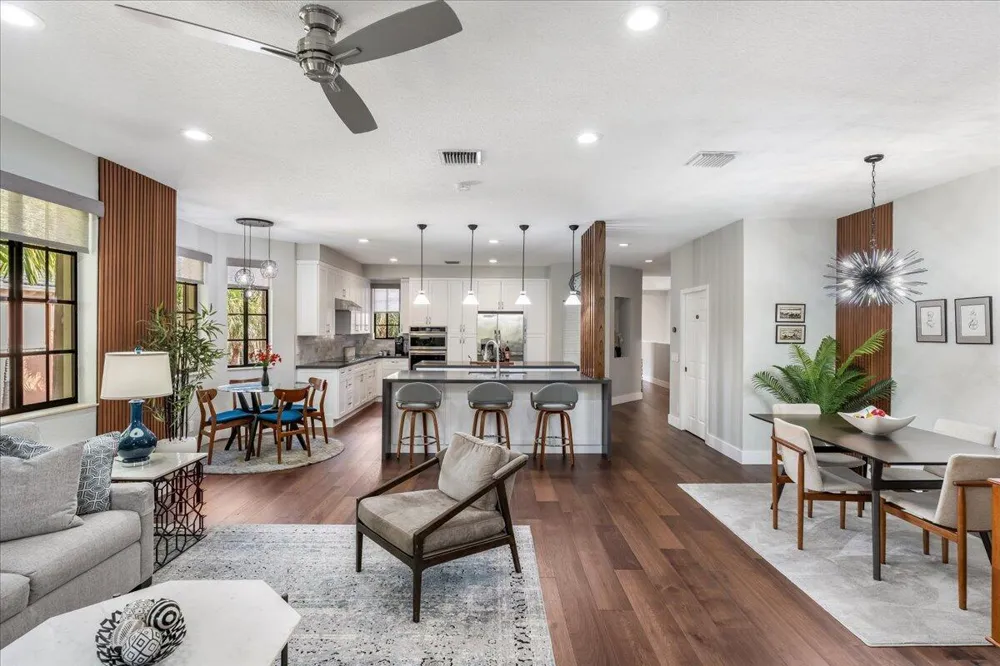 2802 Kinsington Circle #27-4 Weston, FL 33332