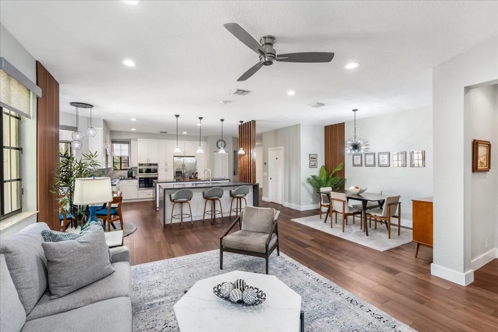 2802 Kinsington Circle #27-4 Weston, FL 33332