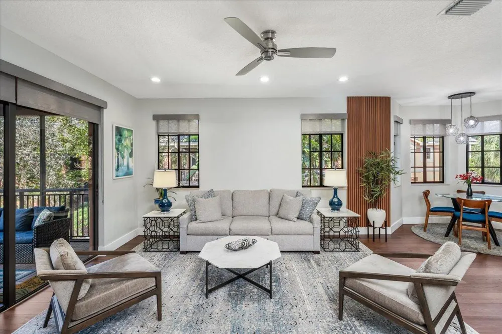2802 Kinsington Circle #27-4 Weston, FL 33332