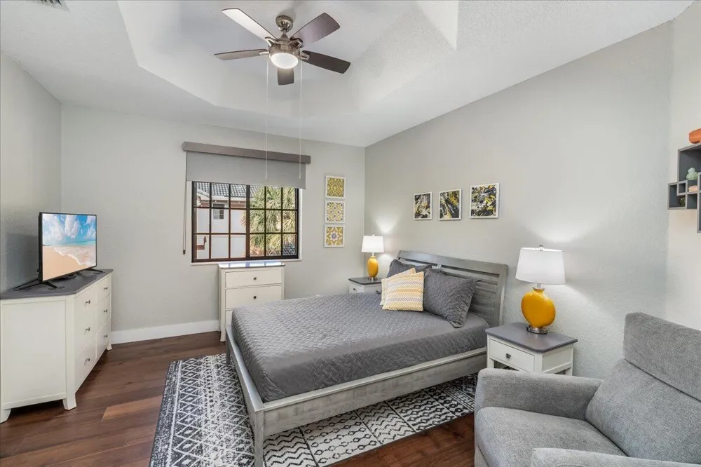 2802 Kinsington Circle #27-4 Weston, FL 33332