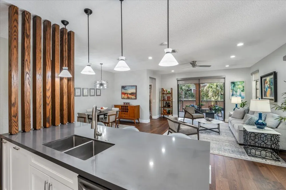 2802 Kinsington Circle #27-4 Weston, FL 33332