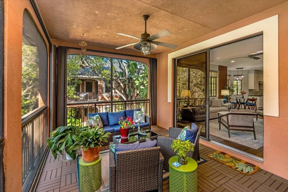 2802 Kinsington Circle #27-4 Weston, FL 33332