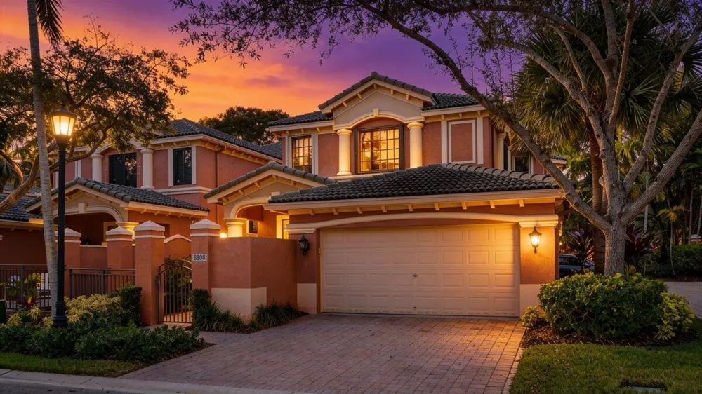 2802 Kinsington Circle #27-4 Weston, FL 33332