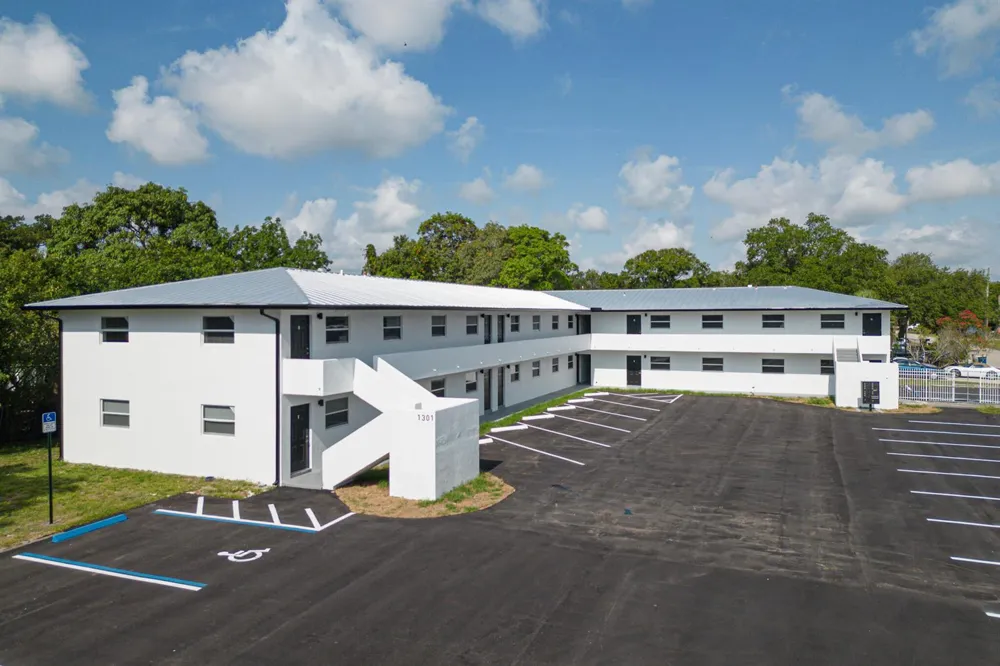 1301 Emerald Terrace #3 Fort Pierce, FL 34950