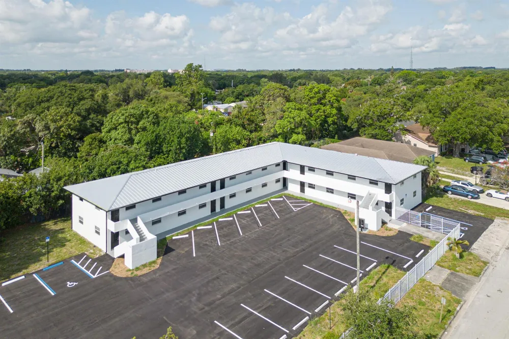 1301 Emerald Terrace #3 Fort Pierce, FL 34950