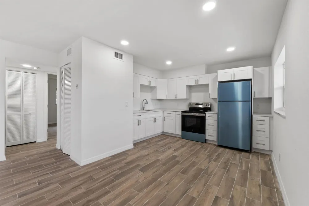 1301 Emerald Terrace #3 Fort Pierce, FL 34950