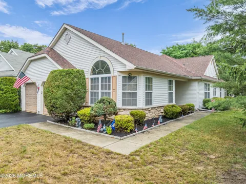 2 Pine Valley Court